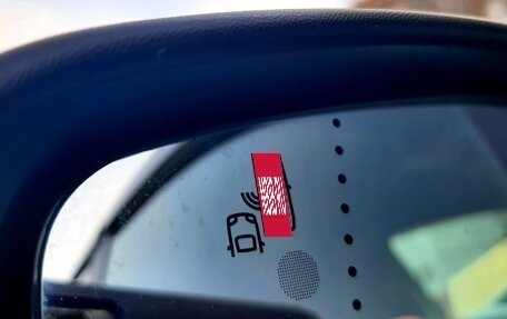 Renault Kaptur I рестайлинг, 2021 год, 1 880 000 рублей, 16 фотография