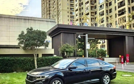 Volkswagen Passat B8 рестайлинг, 2022 год, 1 550 000 рублей, 1 фотография