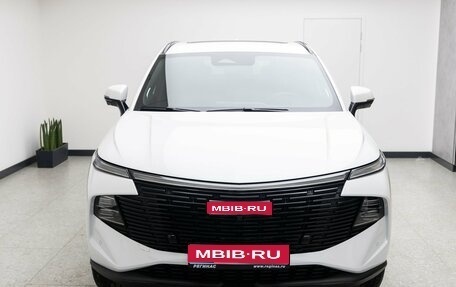 Haval F7x, 2025 год, 3 699 000 рублей, 1 фотография