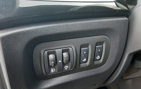 Renault Kaptur I рестайлинг, 2021 год, 1 880 000 рублей, 21 фотография