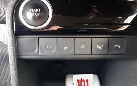 Renault Kaptur I рестайлинг, 2021 год, 1 880 000 рублей, 23 фотография