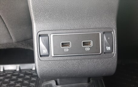 Renault Kaptur I рестайлинг, 2021 год, 1 880 000 рублей, 22 фотография