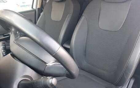 Renault Kaptur I рестайлинг, 2021 год, 1 880 000 рублей, 25 фотография