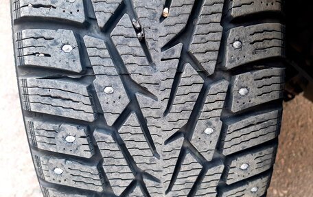 Renault Kaptur I рестайлинг, 2021 год, 1 880 000 рублей, 35 фотография