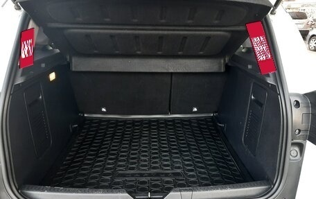 Renault Kaptur I рестайлинг, 2021 год, 1 880 000 рублей, 32 фотография