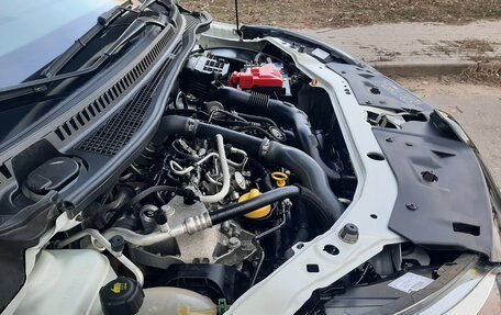 Renault Kaptur I рестайлинг, 2021 год, 1 880 000 рублей, 38 фотография