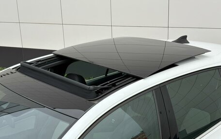 Volkswagen Golf VIII, 2025 год, 3 565 000 рублей, 3 фотография