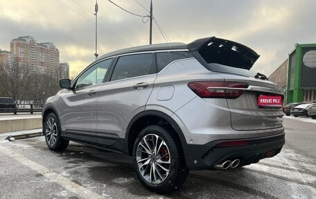 Geely Coolray I, 2022 год, 1 820 000 рублей, 1 фотография