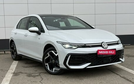 Volkswagen Golf VIII, 2025 год, 3 565 000 рублей, 4 фотография