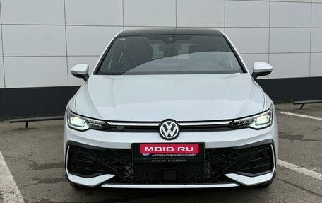 Volkswagen Golf VIII, 2025 год, 3 565 000 рублей, 2 фотография