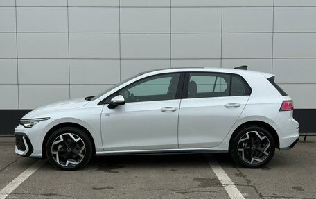 Volkswagen Golf VIII, 2025 год, 3 565 000 рублей, 9 фотография