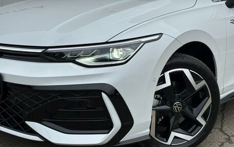 Volkswagen Golf VIII, 2025 год, 3 565 000 рублей, 10 фотография