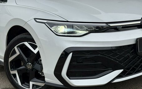 Volkswagen Golf VIII, 2025 год, 3 565 000 рублей, 11 фотография