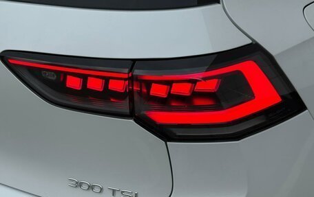 Volkswagen Golf VIII, 2025 год, 3 565 000 рублей, 15 фотография