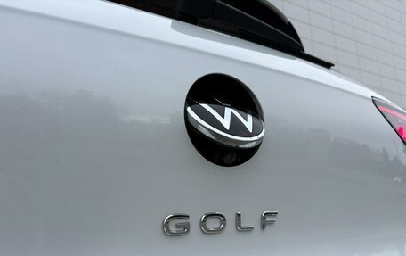 Volkswagen Golf VIII, 2025 год, 3 565 000 рублей, 14 фотография