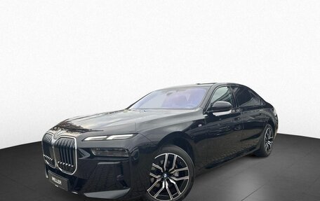 BMW 7 серия, 2024 год, 14 600 000 рублей, 1 фотография