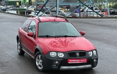 Land Rover Streetwise, 2004 год, 325 000 рублей, 1 фотография