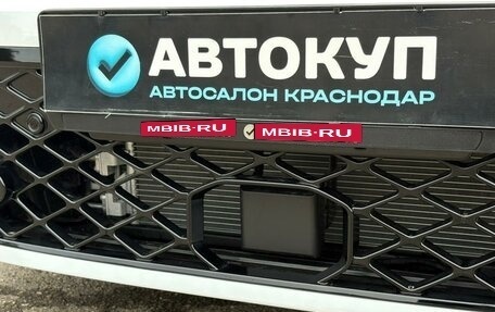 Volkswagen Golf VIII, 2025 год, 3 565 000 рублей, 13 фотография