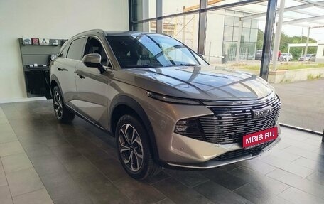 Haval F7, 2025 год, 2 999 000 рублей, 1 фотография