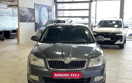 Skoda Octavia, 2012 год, 729 000 рублей, 1 фотография