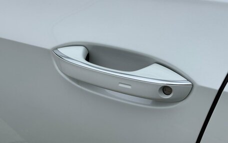 Volkswagen Golf VIII, 2025 год, 3 565 000 рублей, 17 фотография