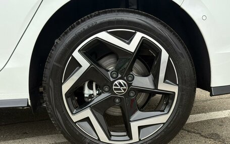 Volkswagen Golf VIII, 2025 год, 3 565 000 рублей, 18 фотография