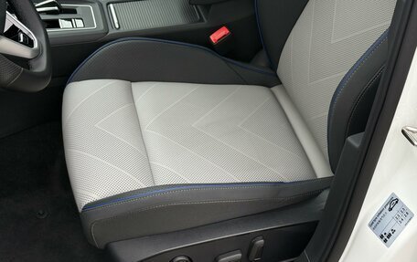 Volkswagen Golf VIII, 2025 год, 3 565 000 рублей, 22 фотография