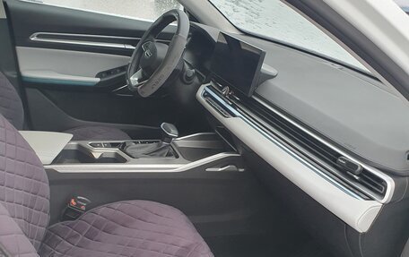 Geely Emgrand, 2023 год, 1 850 000 рублей, 1 фотография