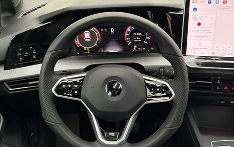 Volkswagen Golf VIII, 2025 год, 3 565 000 рублей, 24 фотография