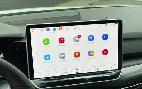 Volkswagen Golf VIII, 2025 год, 3 565 000 рублей, 25 фотография