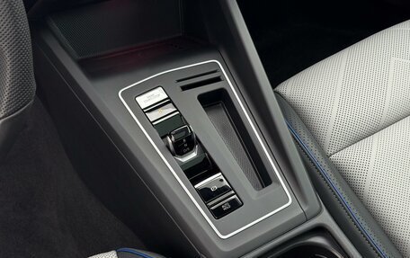 Volkswagen Golf VIII, 2025 год, 3 565 000 рублей, 27 фотография