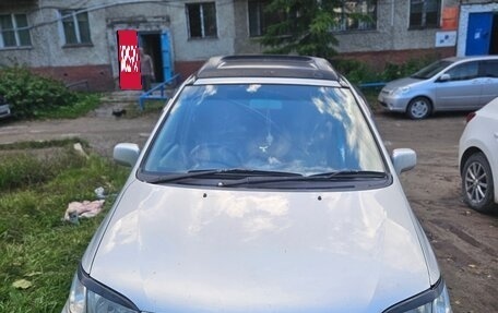 Toyota Corolla Spacio II, 1999 год, 400 000 рублей, 1 фотография