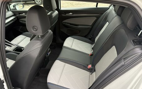 Volkswagen Golf VIII, 2025 год, 3 565 000 рублей, 29 фотография