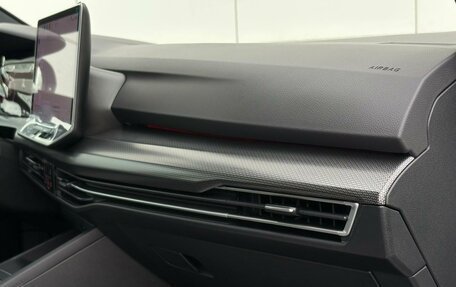 Volkswagen Golf VIII, 2025 год, 3 565 000 рублей, 34 фотография