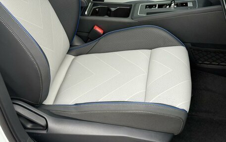 Volkswagen Golf VIII, 2025 год, 3 565 000 рублей, 35 фотография