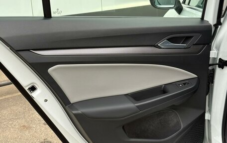 Volkswagen Golf VIII, 2025 год, 3 565 000 рублей, 31 фотография