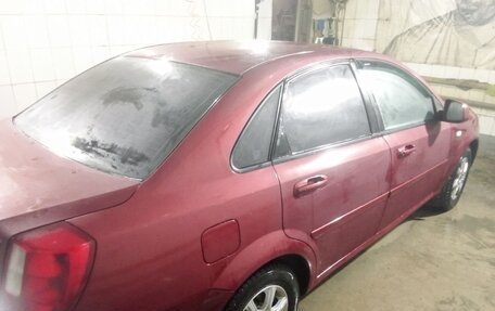 Chevrolet Lacetti, 2011 год, 399 000 рублей, 3 фотография