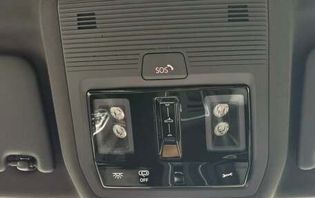 Volkswagen Golf VIII, 2025 год, 3 565 000 рублей, 36 фотография