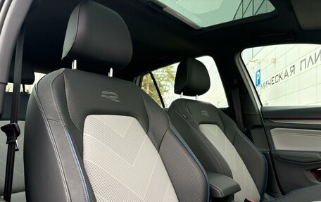 Volkswagen Golf VIII, 2025 год, 3 565 000 рублей, 37 фотография