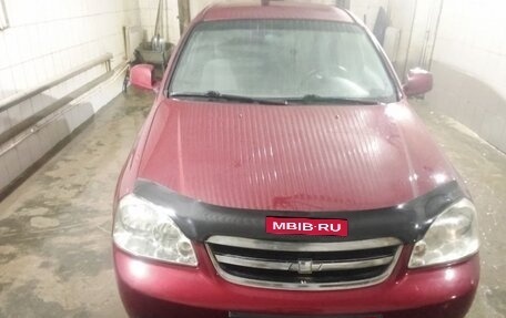 Chevrolet Lacetti, 2011 год, 399 000 рублей, 4 фотография