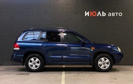 Hyundai Santa Fe Classic, 2010 год, 930 000 рублей, 5 фотография