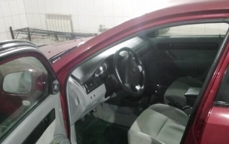 Chevrolet Lacetti, 2011 год, 399 000 рублей, 8 фотография