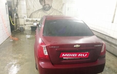 Chevrolet Lacetti, 2011 год, 399 000 рублей, 5 фотография