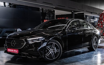 Mercedes-Benz E-Класс, 2025 год, 10 089 000 рублей, 1 фотография