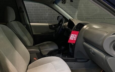 Hyundai Santa Fe Classic, 2010 год, 930 000 рублей, 11 фотография