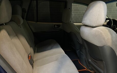 Hyundai Santa Fe Classic, 2010 год, 930 000 рублей, 12 фотография