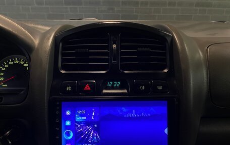 Hyundai Santa Fe Classic, 2010 год, 930 000 рублей, 13 фотография