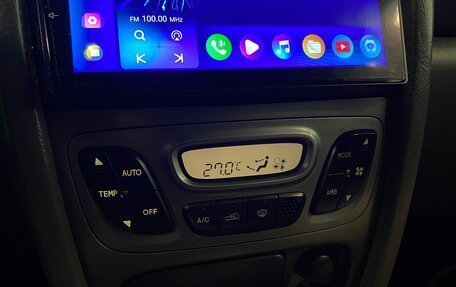 Hyundai Santa Fe Classic, 2010 год, 930 000 рублей, 14 фотография