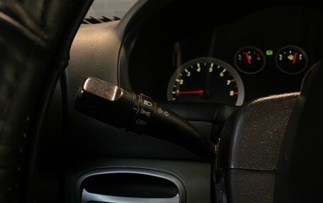 Hyundai Santa Fe Classic, 2010 год, 930 000 рублей, 17 фотография