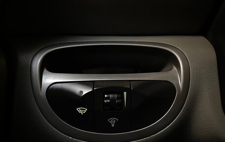 Hyundai Santa Fe Classic, 2010 год, 930 000 рублей, 19 фотография